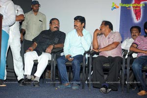 Natudu Audio Release