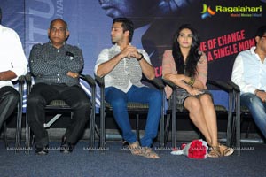 Natudu Audio Release