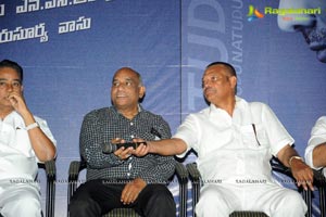 Natudu Audio Release