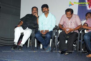 Natudu Audio Release