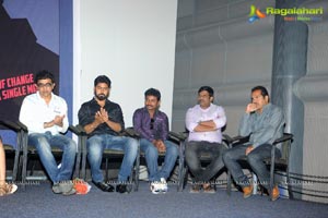 Natudu Audio Release