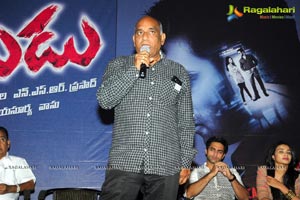 Natudu Audio Release