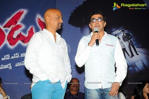 Natudu Audio Release