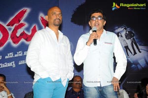 Natudu Audio Release