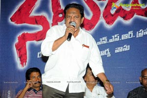 Natudu Audio Release