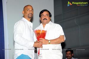 Natudu Audio Release