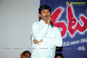 Natudu Audio Release