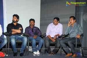 Natudu Audio Release