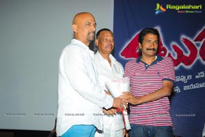 Natudu Audio Release