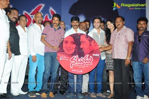 Natudu Audio Release