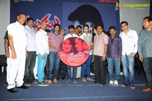 Natudu Audio Release