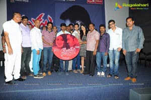 Natudu Audio Release