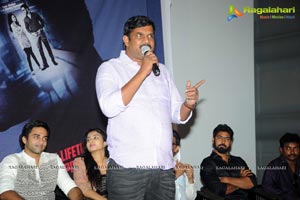 Natudu Audio Release