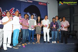 Natudu Audio Release