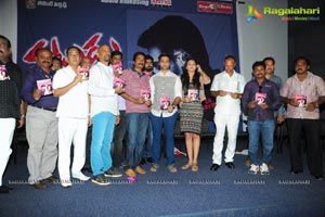 Natudu Audio Release