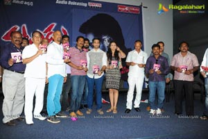 Natudu Audio Release