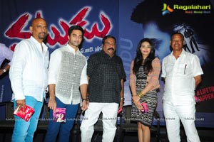 Natudu Audio Release