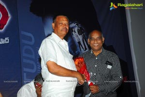 Natudu Audio Release