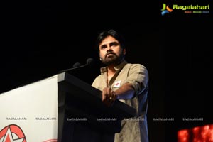 Jana Sena Party Launch