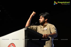 Jana Sena Party Launch