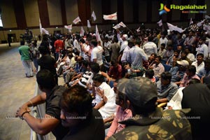 Jana Sena Party Launch