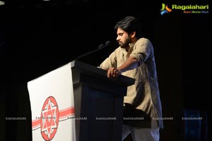 Jana Sena Party Launch