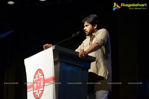 Jana Sena Party Launch