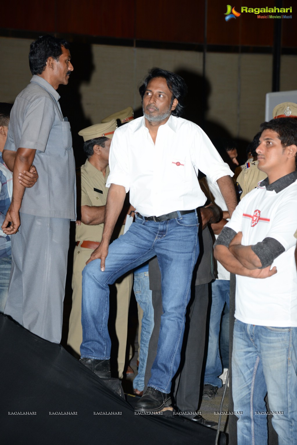 Jana Sena Party Launch