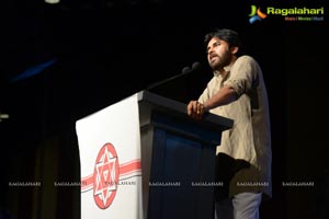 Jana Sena Party Launch