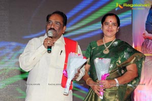 Pelladandi Preminchaka Matrame Audio Release