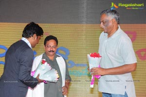 Pelladandi Preminchaka Matrame Audio Release