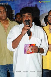 Prathighatana Audio Release