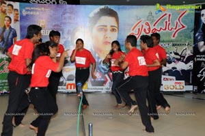 Prathighatana Audio Release