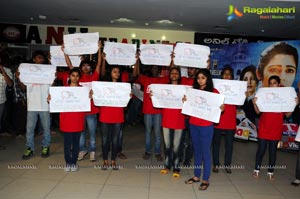 Prathighatana Audio Release