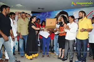 Prathighatana Audio Release