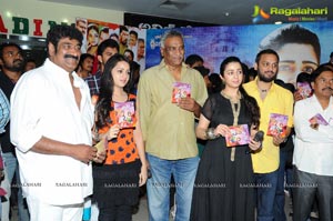 Prathighatana Audio Release