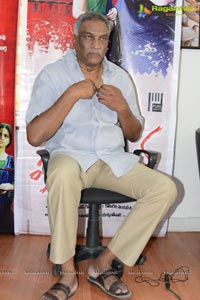 Tammareddy Bharadwaja Prathighatana