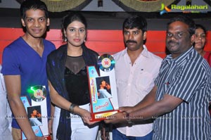 Preminchali Platinum Disc