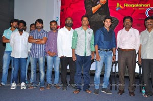 Pyar Mein Padipoyane Teaser Launch