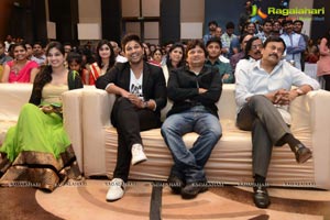 Race Gurram Audio Release