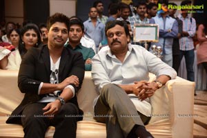 Race Gurram Audio Release