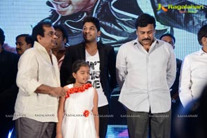 Race Gurram Audio Release