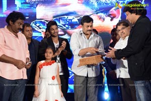 Race Gurram Audio Release