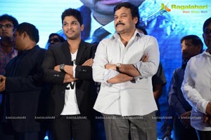 Race Gurram Audio Release