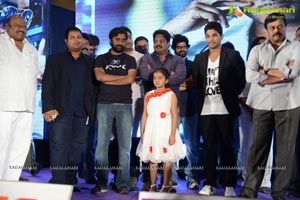 Race Gurram Audio Release