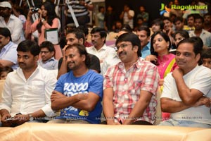 Race Gurram Audio Release