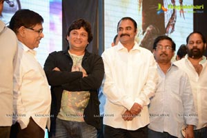 Race Gurram Audio Release