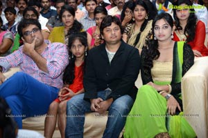 Race Gurram Audio Release