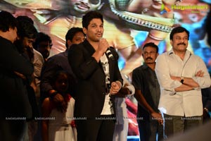 Race Gurram Audio Release