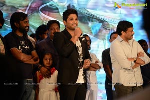 Race Gurram Audio Release